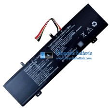 Akku für PDA 626181-3S - Ersatz-Akku