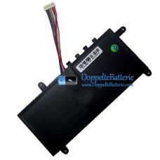 Akku für PDA 7572167 11Lines - Ersatz-Akku
