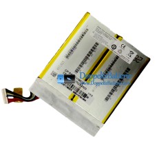 Akku für PDA 88R-S147G3-2603 S14-7G-2S1P3000 - Ersatz-Akku