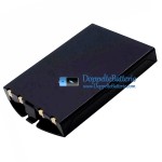 Akku für PDA 9505A BAT0401 BAT0601 BAT0602 - Ersatz-Akku