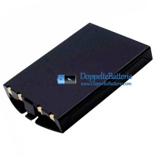 Akku für PDA 9505A BAT0401 BAT0601 BAT0602 - Ersatz-Akku