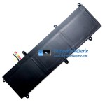 Akku für PDA A156-U 10Buckles-9Lines - Ersatz-Akku