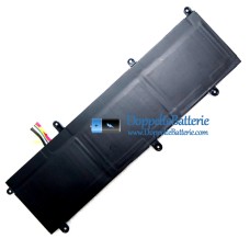 Akku für PDA A156-U 10Buckles-9Lines - Ersatz-Akku