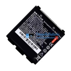 Akku für PDA A9BL760A BT01500AI9 - Ersatz-Akku