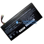 Akku für PDA AEC317599-3S1P 10Lines - Ersatz-Akku