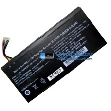 Akku für PDA AEC317599-3S1P 10Lines - Ersatz-Akku