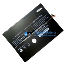 Akku für PDA AEC3179109-4S2P 10Lines - Ersatz-Akku