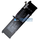 Akku für PDA AEC3266124-4S1P 10Buckles-9Lines - Ersatz-Akku