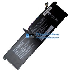 Akku für PDA AEC3266124-4S1P 10Buckles-9Lines - Ersatz-Akku