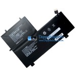 Akku für PDA AEC3276115-3S1P 11Lines - Ersatz-Akku