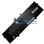 Akku für PDA AEC4361122-2S1P 12Buckles-10Lines - Ersatz-Akku