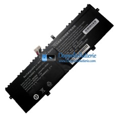 Akku für PDA AEC4361122-2S1P 12Buckles-10Lines - Ersatz-Akku