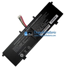 Akku für PDA AEC4463118-2S1P 11Lines - Ersatz-Akku