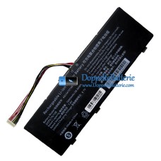 Akku für PDA AEC4470108-2S1P 11Lines - Ersatz-Akku