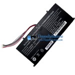 Akku für PDA AEC4493108-2S1P 10Buckles-7Lines - Ersatz-Akku