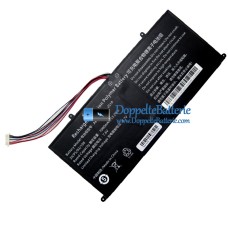 Akku für PDA AEC4493108-2S1P 10Buckles-7Lines - Ersatz-Akku