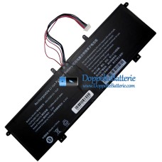 Akku für PDA AEC4569125-1S2P 7Lines - Ersatz-Akku