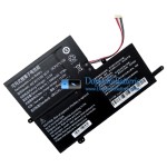 Akku für PDA AEC4573100-3S1P 10Buckles-7Lines - Ersatz-Akku