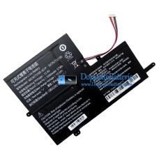 Akku für PDA AEC4573100-3S1P 10Buckles-7Lines - Ersatz-Akku