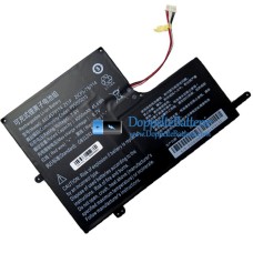 Akku für PDA AEC4579114-2S1P 10Buckles-7Lines - Ersatz-Akku