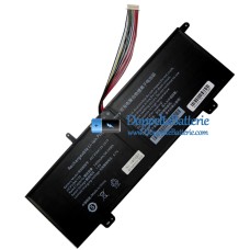 Akku für PDA AEC4584129-2S1P 11Lines - Ersatz-Akku