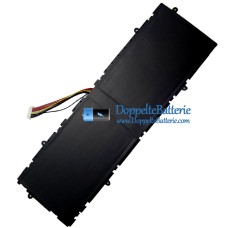 Akku für PDA AEC4671123-2S1P 10Buckles-9Lines - Ersatz-Akku