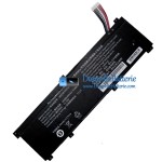 Akku für PDA AEC4810373-3S1P 10Lines - Ersatz-Akku