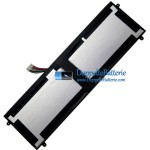 Akku für PDA AEC4871128-2S1P 10Buckles-8Lines - Ersatz-Akku