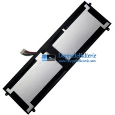 Akku für PDA AEC4871128-2S1P 10Buckles-8Lines - Ersatz-Akku