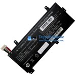 Akku für PDA AEC5259146-2S1P 11Lines - Ersatz-Akku
