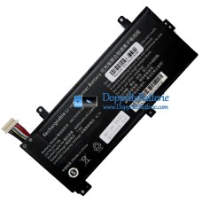 Akku für PDA AEC5259146-2S1P 11Lines - Ersatz-Akku