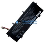 Akku für PDA AEC528574-2S1P 11Lines - Ersatz-Akku