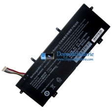 Akku für PDA AEC528574-2S1P 11Lines - Ersatz-Akku