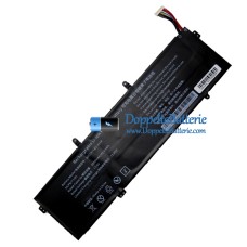 Akku für PDA AEC537185-3S1P 11Lines - Ersatz-Akku