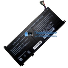 Akku für PDA AEC5478108-2S1P 12Buckles-10Lines - Ersatz-Akku
