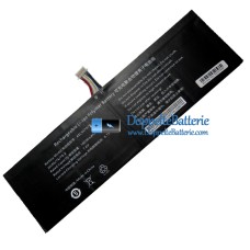 Akku für PDA AEC567479-2S2P 10Lines - Ersatz-Akku