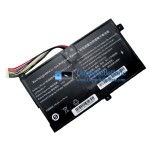 Akku für PDA AEC578571-2S1P 11Buckles-11Lines - Ersatz-Akku