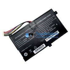 Akku für PDA AEC578571-2S1P 11Buckles-11Lines - Ersatz-Akku