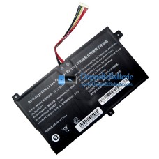 Akku für PDA AEC578571-2S1P-N 11Buckles-10Lines - Ersatz-Akku