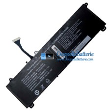 Akku für PDA AEC616864-4S1P 10Lines - Ersatz-Akku