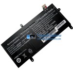 Akku für PDA AEC626573-3S1P 11Lines - Ersatz-Akku