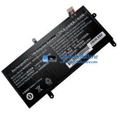 Akku für PDA AEC626573-3S1P 11Lines - Ersatz-Akku