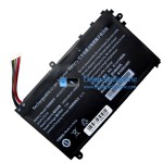 Akku für PDA AEC657574-2S1P 11Lines - Ersatz-Akku