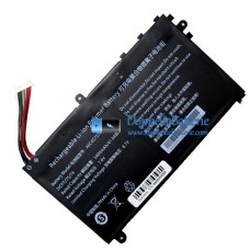 Akku für PDA AEC657574-2S1P 11Lines - Ersatz-Akku