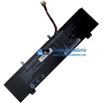 Akku für PDA AEC675686-3S1P 11Lines - Ersatz-Akku