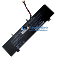 Akku für PDA AEC675686-3S1P 11Lines - Ersatz-Akku