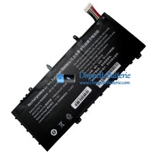 Akku für PDA AEC677475-3S1P 11Lines - Ersatz-Akku