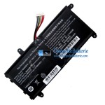 Akku für PDA AEC706874-2S1P-N 11Lines - Ersatz-Akku