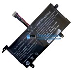 Akku für PDA AEC706875-2S1P 11Lines - Ersatz-Akku