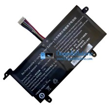 Akku für PDA AEC706875-2S1P 11Lines - Ersatz-Akku